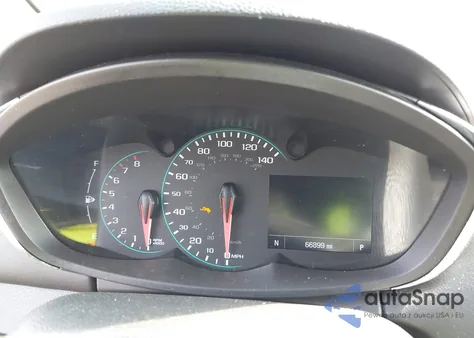 2019 Chevrolet Trax Lt z USA, uszkodzony, nr VIN KL7CJLSB4KB942891